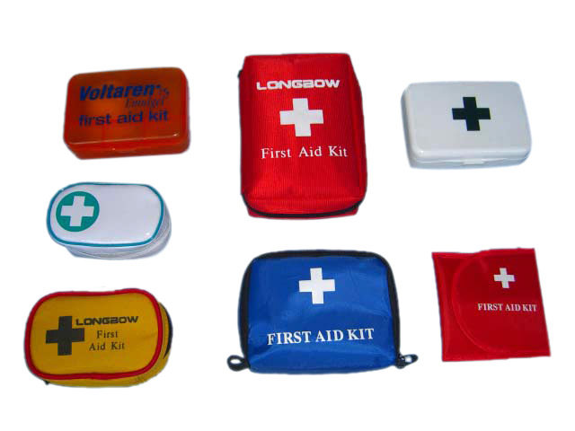  Small First Aid Kit ( Small First Aid Kit)