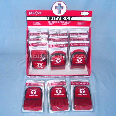  Jesus First Aid Kit (Иисус Аптечка первой помощи)