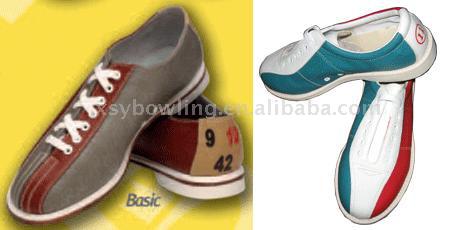  Bowling Shoes