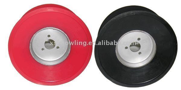  Bowling Parts-Wheel