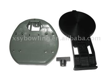  Brunswick Bowling Parts (Brunswick Bowling Pièces)