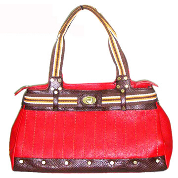  Ladies` Handbag