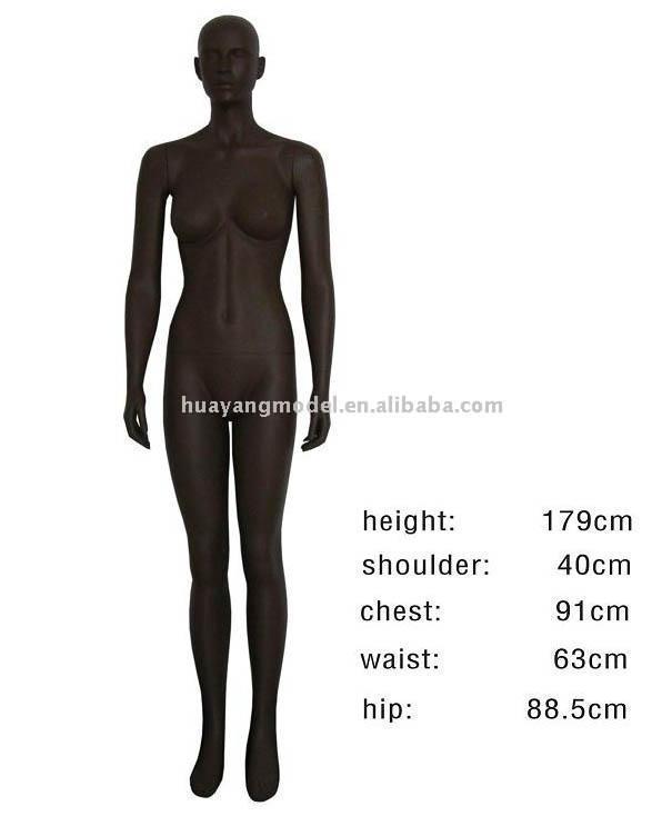  Mannequins (Mannequins)