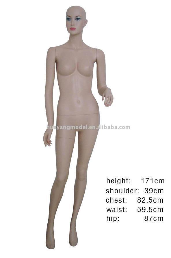  Mannequin (Mannequin)