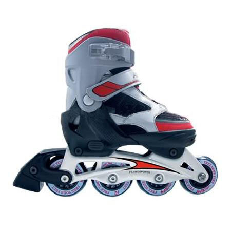  Skating Shoes (Chaussures de patinage)