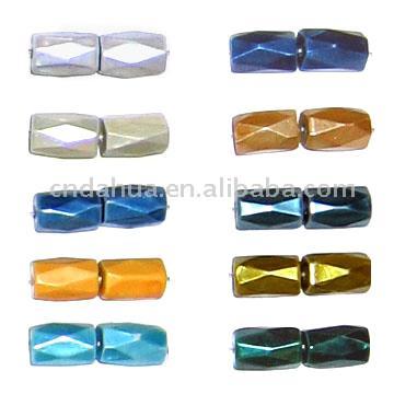  Hematite Bead (Hématite perle)
