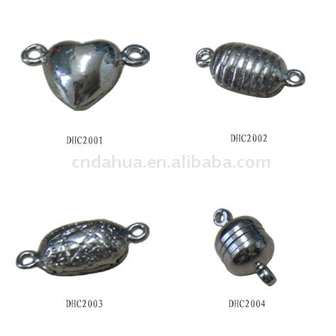  Hematite Bracelet (Bracelet hématite)