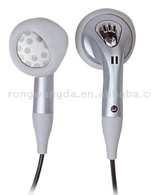  Earphone / Headphone for MP3, MP4, CD Player & E-Dictionary