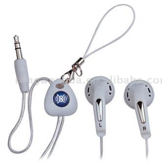  MP3 Earphone