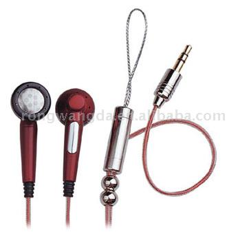  MP3 Earphone