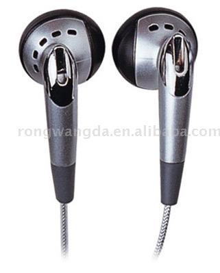  MP3 Earphone