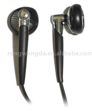  MP3 Earphone