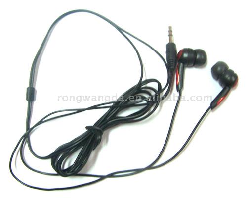  Earphone