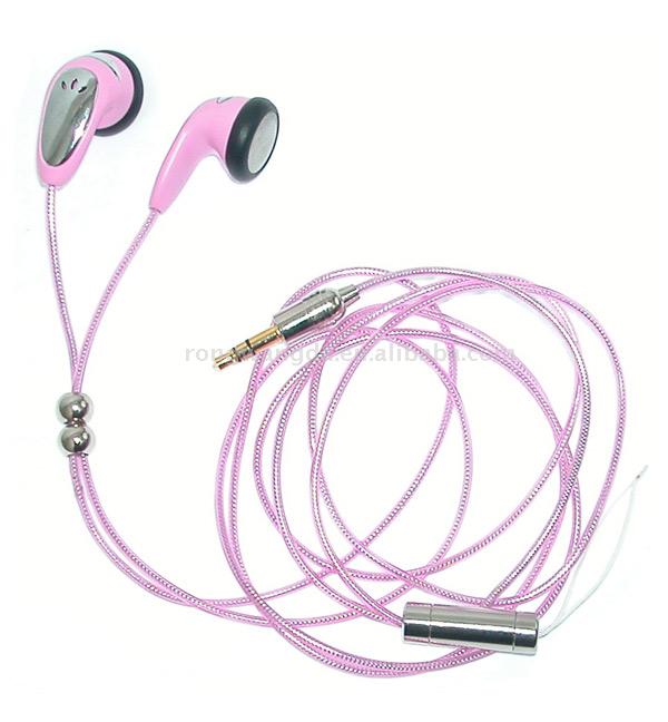  Earphone / Headphone ( Earphone / Headphone)