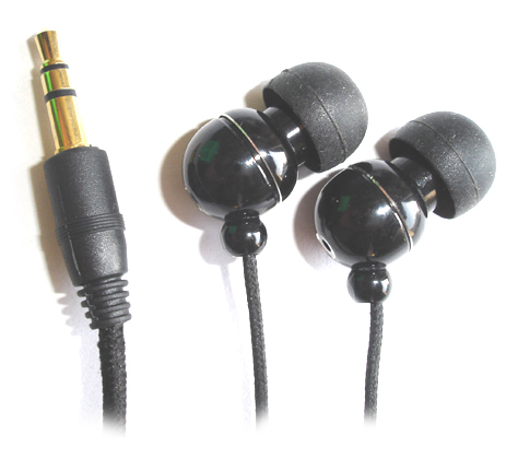  Earphone / Headphone ( Earphone / Headphone)