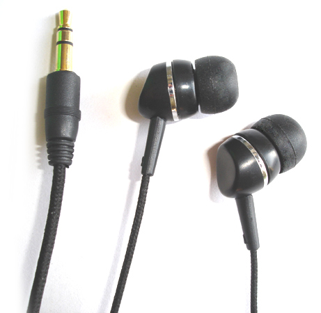  Earphone / Headphone