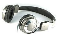 Head Wearing Computer Headset with Microphone ( Head Wearing Computer Headset with Microphone)