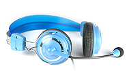  Head Wearing Computer Headset with Microphone ( Head Wearing Computer Headset with Microphone)