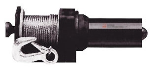 Electric Winch ( Electric Winch)