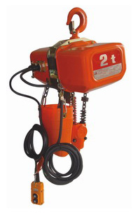  Electric Chain Hoist