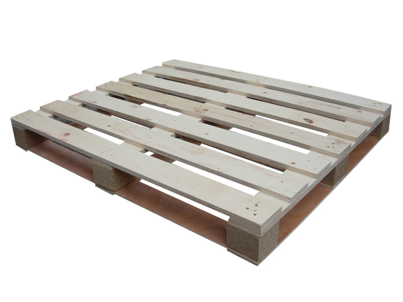  Wood Composite Pallet (Wood Composite Pallet)