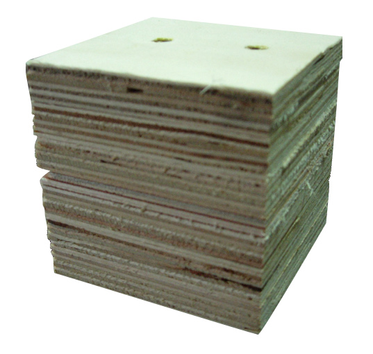  Wood Composite Block (Wood Composite блока)