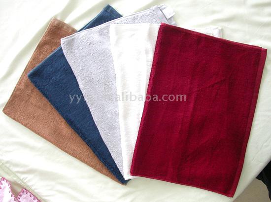  Bamboo Fiber Towel (Bamboo Fibre de serviettes de bain)