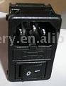  3-in-1 Socket