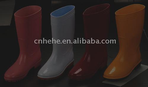  Sanitary Boots ( Sanitary Boots)