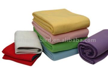  Fleece Blanket (Couverture polar)