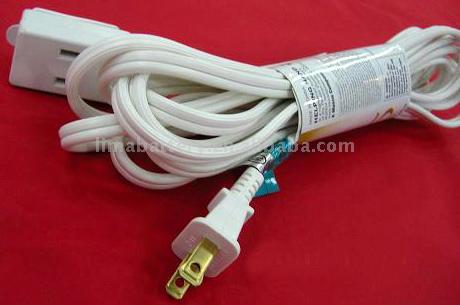  Extension Cord (Verlängerungskabel)