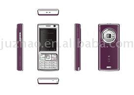  Mobile Phone ( Mobile Phone)