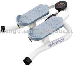  Stepper (Шаговый)