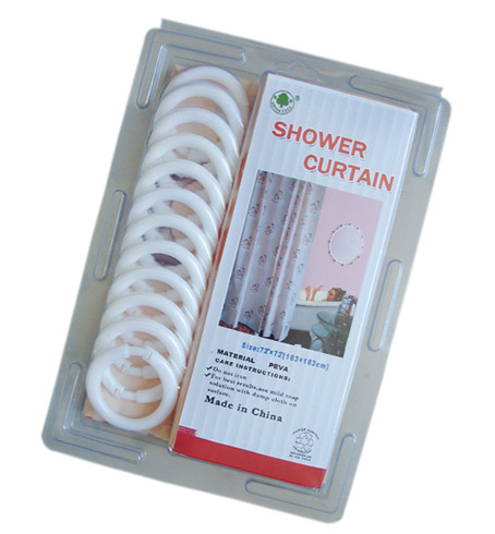  Shower Curtain ( Shower Curtain)