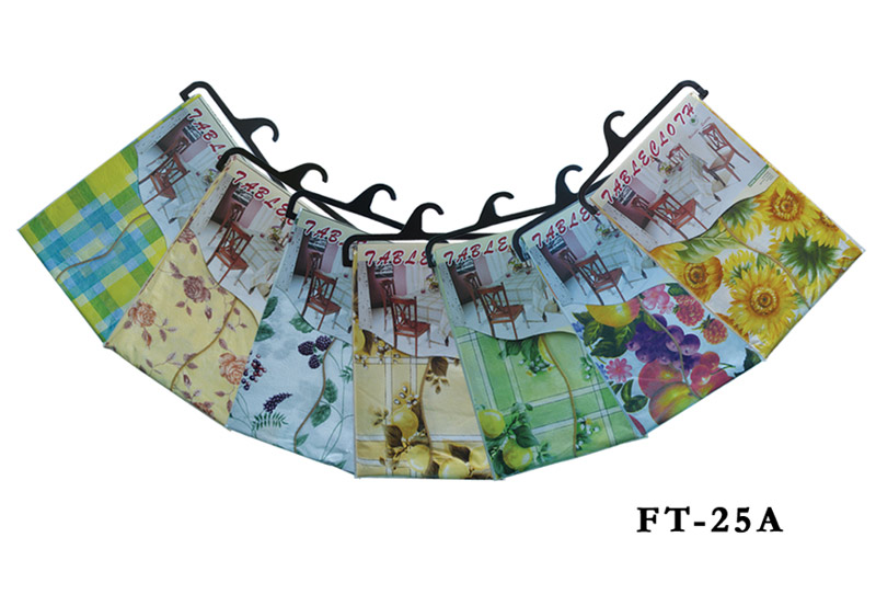  Table Cloth (Table Cloth)