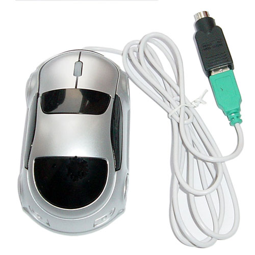  USB Mouse (USB-мышь)