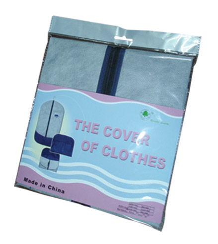  Suit Cover (Suit Cover)