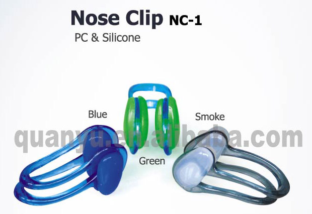  Nose Clip