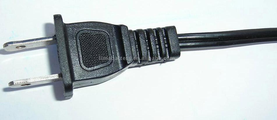  Power Cord (Netzkabel)
