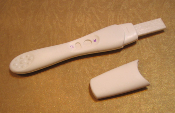  Pregnacy Test (Pregnacy Test)