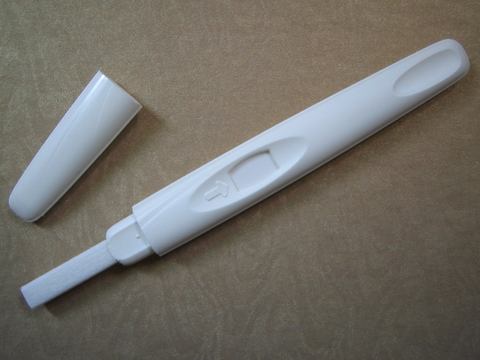  Home Ovulation Test (Accueil Test d`ovulation)