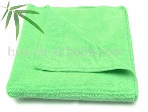  Bamboo Towel (Бамбуковые полотенца)