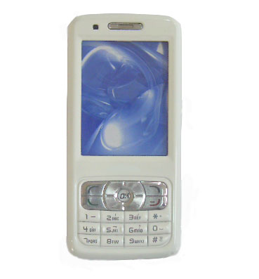  K732E Mobile Phone (K732E Mobile Phone)