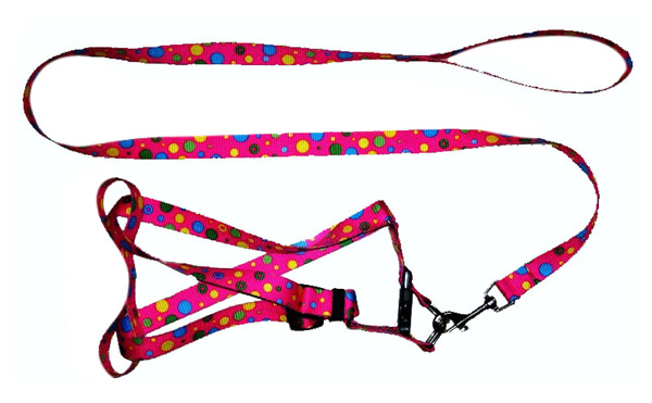  Dog Harness (Dog Harness)