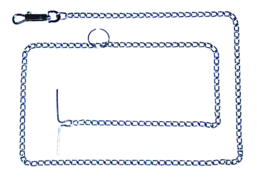  Dog Chain/Animal Chain (Dog Chain / Veterinärwesen Chain)
