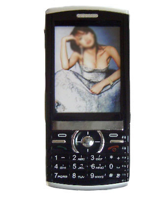  KV5200 Mobile Phone (KV5200 Mobile Phone)