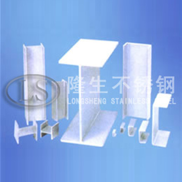  Stainless Steel Profile ( Stainless Steel Profile)
