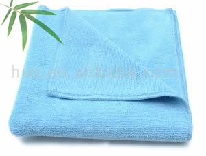  Bamboo Bath Towel (Bambou Serviette de bain)