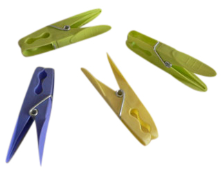  Plastic Clothes Peg ( Plastic Clothes Peg)
