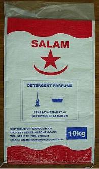  Fertilizer Bag